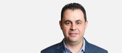 Partner, Global Cybersecurity Consulting Lead Wadi Mseddi