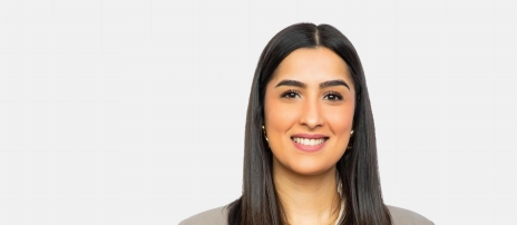 Manager – Management de Transition Hind Laaroussi