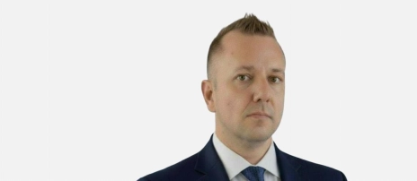 Senior Manager Yanko Dzhambazov