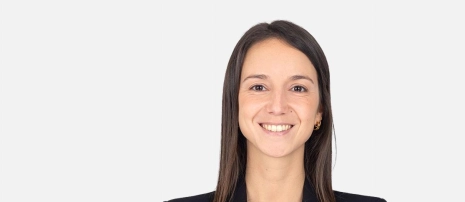 Manager, Tax Pauline Rosado
