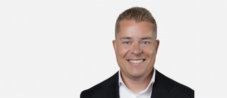 Partner Guido Andeweg