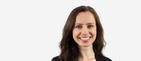 Tax Manager Tereza Hofman