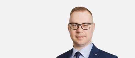 Tax Manager Makars Spiridonovs