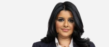 Partner, Risk Consulting Services Doaa Eliyan