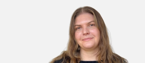 Manager & Compliance Officer Signe Skovgård Petersson