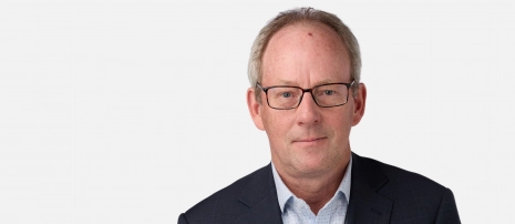 Director - Restructuring and Insolvency Guy Hollander