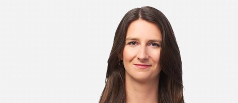 Associate Lea Müller