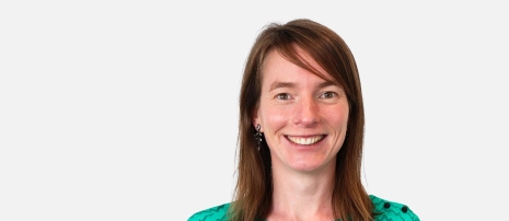 Manager | Tax & Private Client Services Anneleen De Vooght