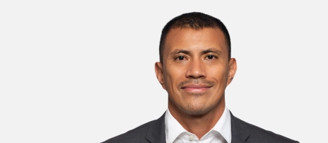 Financial Advisory Sr. Manager Carlos Ramón Cortés García