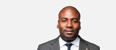 Outsourcing Manager Pedro Homo