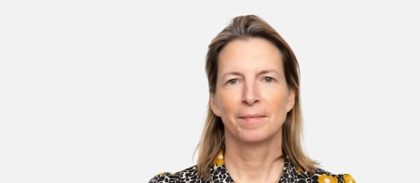 Directrice des Ressources Humaines France Alexia Vigneau