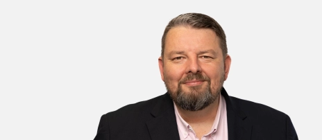 Head of IT Audit and Security Alex Burnham