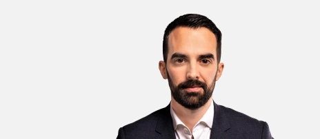 Avocat Senior Manager Florian Rodriguez