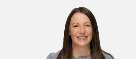 Senior Manager - Audit & Assurance Ruth Holland