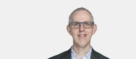 Partner - Head of UK Audit Methodology Neil Lawrinson