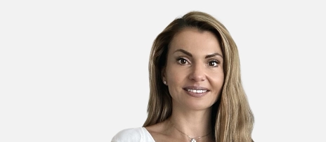 Culture and Office Operations Manager Zuzana Klačková