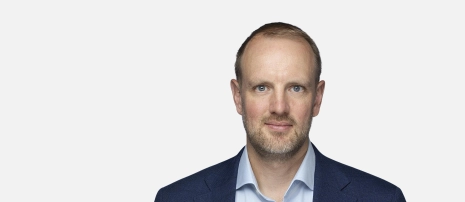 Partner - Audit Jos Burkill