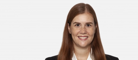 Transfer Pricing Manager Giulia Sibilla