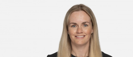 Senior Manager - Tax Rebecca Dennison