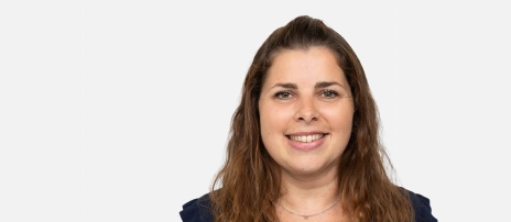 Partner Nathalie Holtz