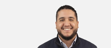 Manager - Quantitative Finance Amine Hedidou