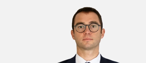 Quality & Process Improvement Manager Arduin Tabary