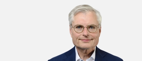 Director Kees Roozen