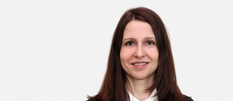 Audit Manager Silvia Dobreva