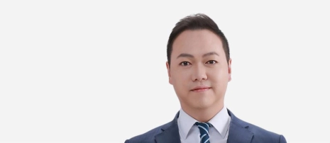 Partner, Audit & Assurance Eric Chou