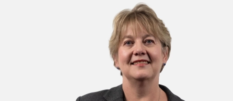 Senior Manager Juanita Steenekamp