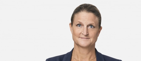 CHRO Jenny Alstierna