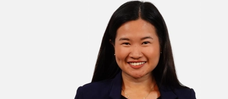 IT Audit Manager Juliet Penaranda