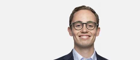 Accountant - Associate – Audit Marcus Brekkli