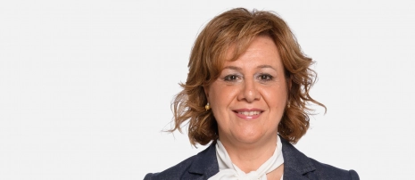 Outsourcing Partner Sabrina Marcato