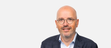 Partner Jean-Philippe van Dijk