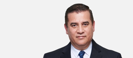 Gerente de Auditoría Eduardo López López