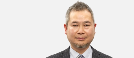 Audit & assurance, Director Shinichi Ogawa