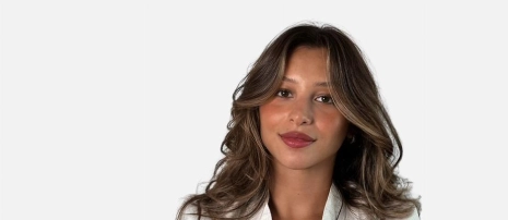 Senior Management & Risk Consultant Ruba El-Amine