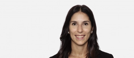 Audit Manager Martina Rangan