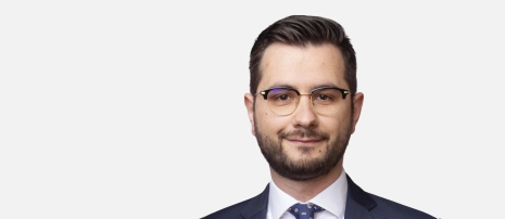 Senior Manager Jimmy Divert