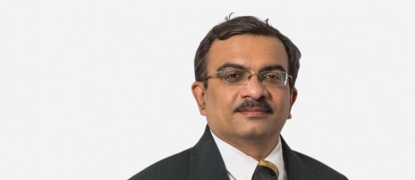 Director Dhananjay Parchure