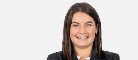 Consultant, Tax Maria Vaz Lopes