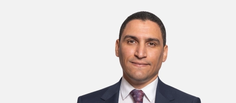 Partner, Tax Alaa Gaballa