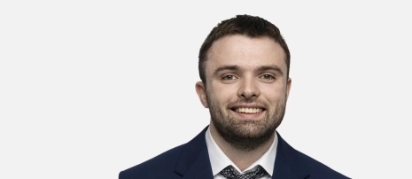 Accountant - Associate – Audit Lucas Stigenberg