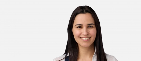 Assistant Manager - Immigration Bethania Borges