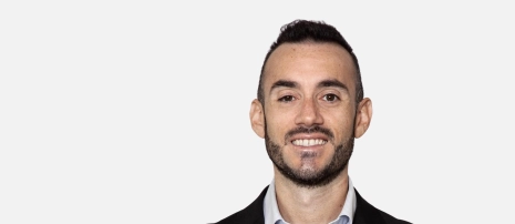 Outsourcing Manager Ernesto Iacovella