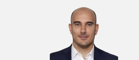 IT Risk & Advisory Manager Davide Adamoli