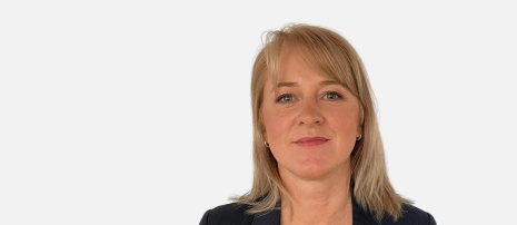 Manager, Outsourcing Iveta Nemcová