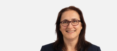 Manager - Tax Claire Green