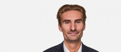 Accountant - Associate – Audit Georg Alexander Nygaard